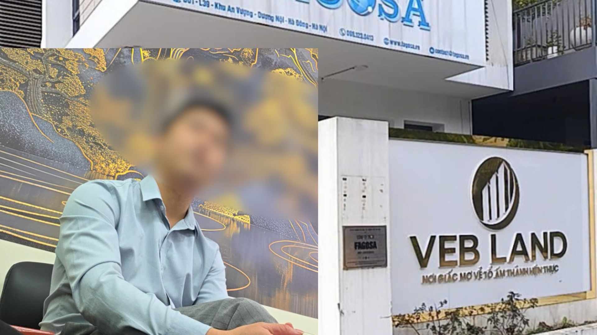 Desvendando el truco de 'entrar en la fuente - ganar un apartamento al 100%' en el proyecto de vivienda social en Dong Anh.