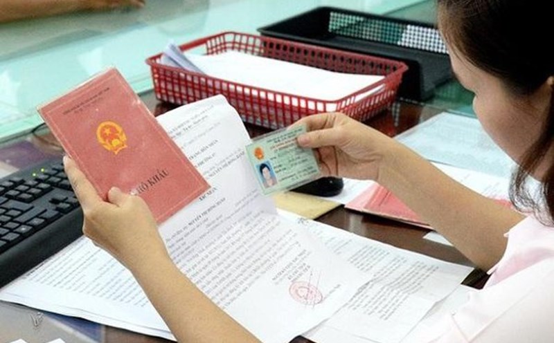 A partir del 15 de diciembre dejar que otros introduzcan la importacion en la casa para recaudar dinero sera multado con hasta 8 millones de VND