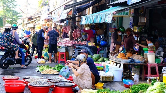 Chủ tịch Cần Thơ được kiện toàn làm Trưởng Ban Chỉ đạo liên ngành an toàn thực phẩm