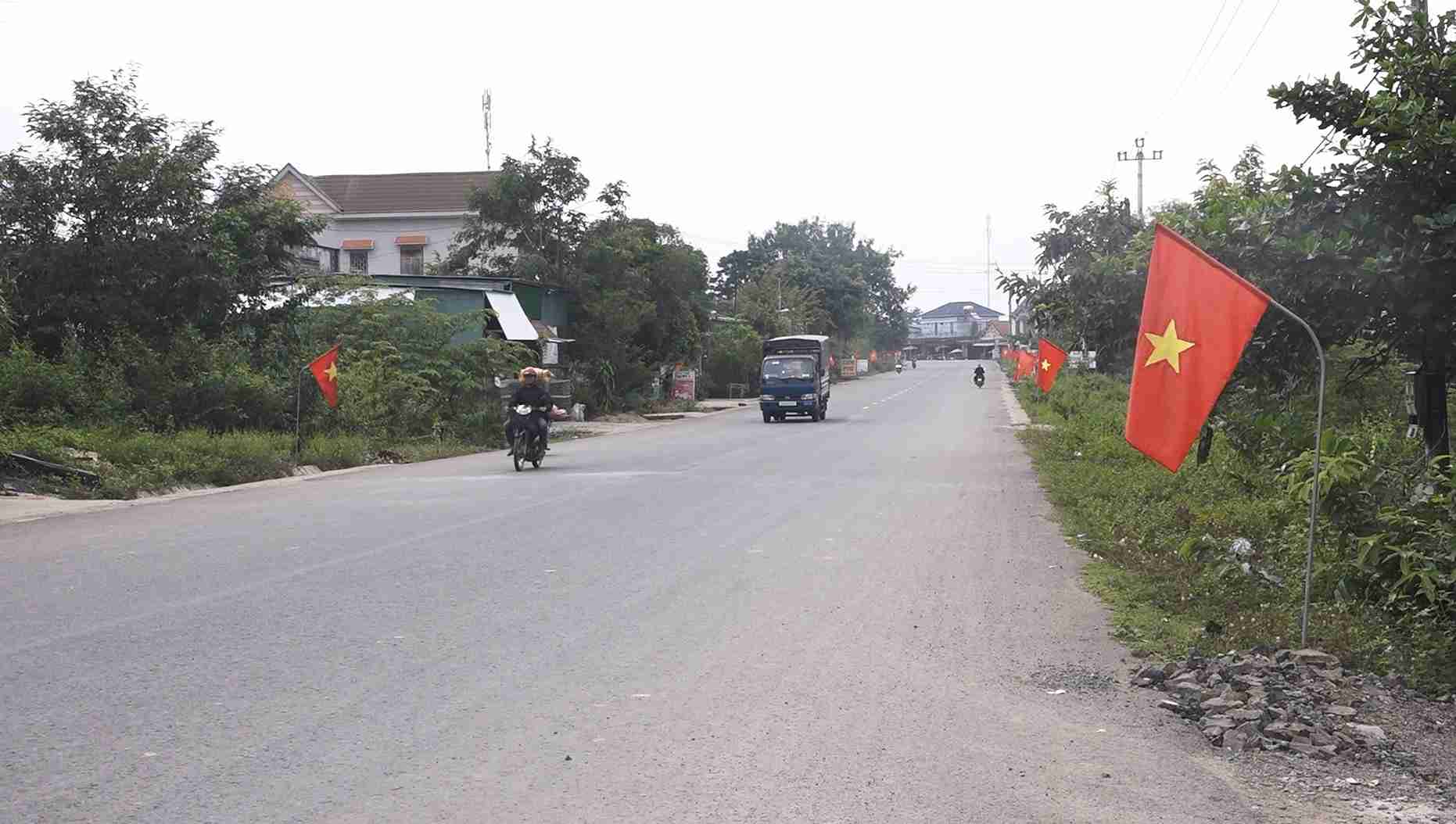 Xa Buon Don hua hen se con phat trien trong tuong lai. Anh: Bao Lam