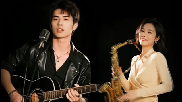 노래 1955 평생 당신을 위해 1955를 AI가 부릅니다