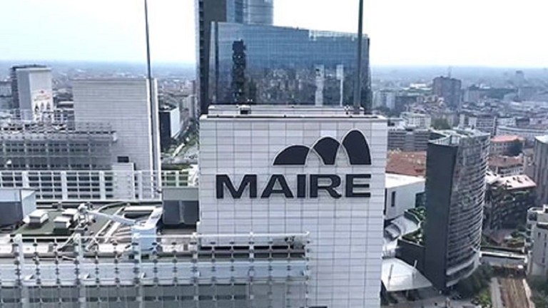 MAire Industrial Group is embroiled in a lawsuit in Russia. Photo: website Tecnimont.com