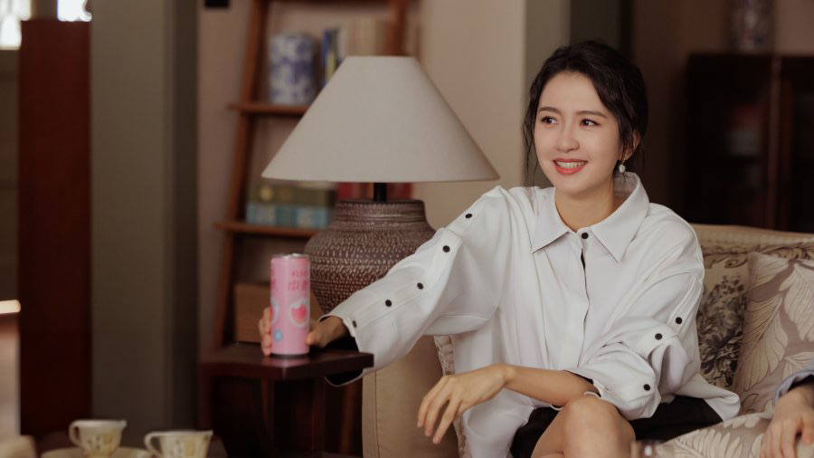 Hua Linh Nguyet. Anh: THVL.