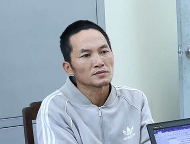 Đối tượng truy nã Tạ Văn Duyên bị Công an Ninh Bình bắt giữ
