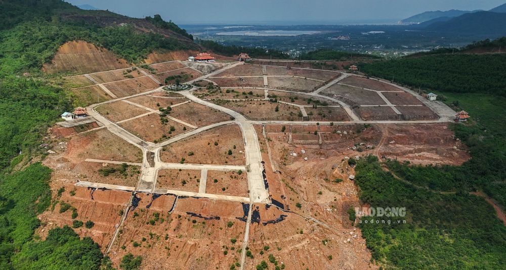 Theo dai dien Ban Quan ly du an, da hoan tat bao cao nghien cuu kha thi dieu chinh va gui So Xay dung tham dinh. Hien So Xay dung da co ket qua tham dinh, So Tai chinh dang tong hop de trinh UBND thanh pho phe duyet. 