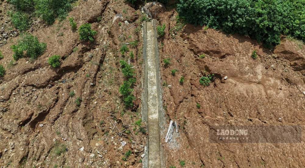 Taluy am dang tiep tuc bi uy hiep, co nguy co tiep tuc sat lo.