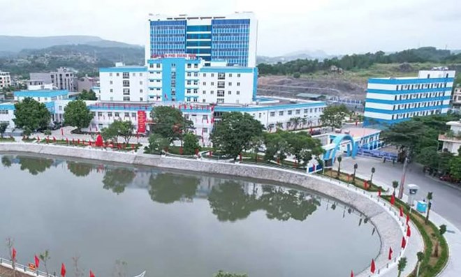 Sở Y tế Quảng Ninh lập đoàn kiểm tra, xác minh các phản ánh về Bệnh viện Phổi