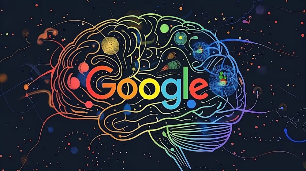 Google rot von vao startup AI An Do, dat ky vong vao the he cong nghe moi. Do hoa: Ai tao