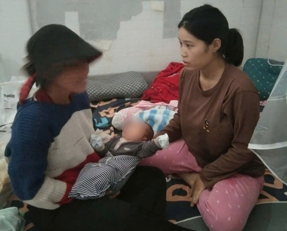 Nhan thuc ve cham soc suc khoe sinh san cua nguoi dan tren dia ban da duoc cai thien dang ke. Anh: Bao Lam