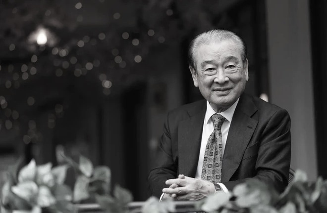 Artists remember actor Lee Soon Jae