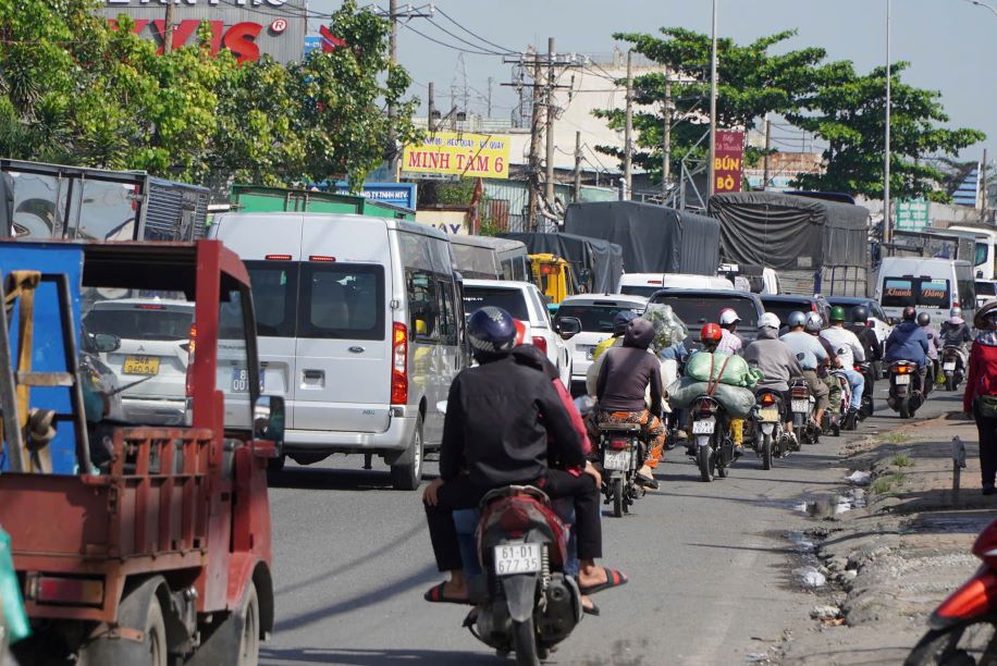 Phuong tien dong duc