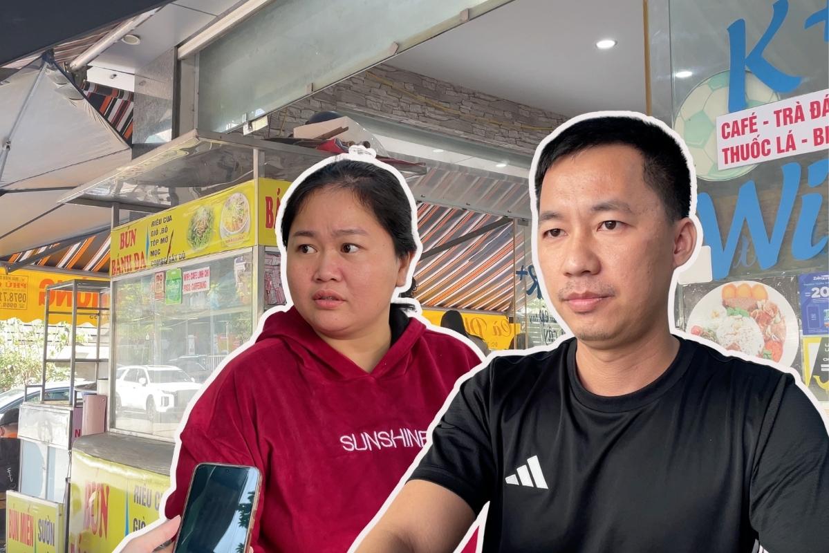 Los hogares comerciales aun no han alcanzado el umbral de ingresos de 200 millones de VND/año. Foto: Thanh Binh