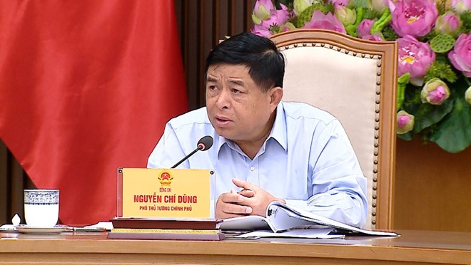 Att göra Vietnam till ett ledande regionalt centrum för innovation och drönareproduktion