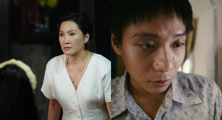 ホンダオ、バオディン。写真: 撮影スタッフ.