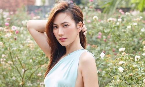 Phuong Anh Dao. Photo: Film crew.