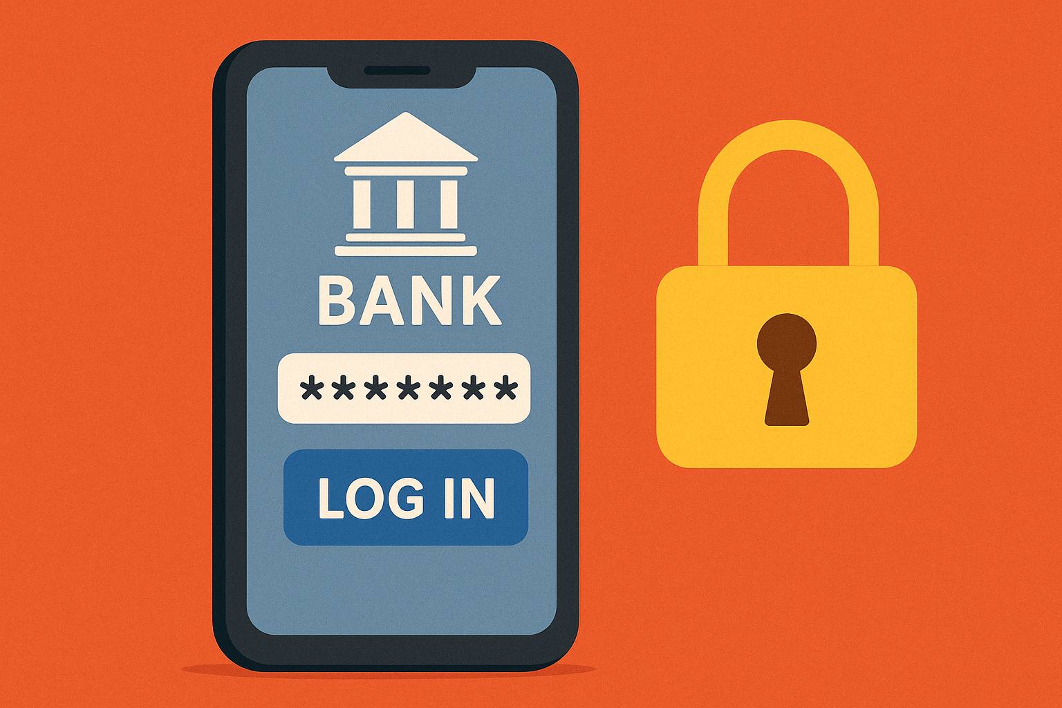 Cơ quan chức năng khuyến cáo thói quen đặt và ghi nhớ mật khẩu tài khoản ngân hàng không an toàn khiến nhiều công nhân bị chiếm đoạt tài sản. Ảnh: Viện kiểm sát nhân dân TP Hải Phòng
