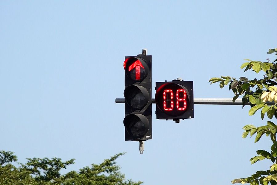 AIカメラ、8秒追跡センサーがハノイのすべての道路をカバー