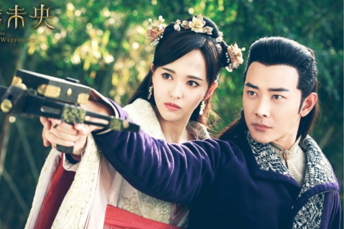 Duong YenとLa Tanは2018年に結婚しました。写真:プロデューサー