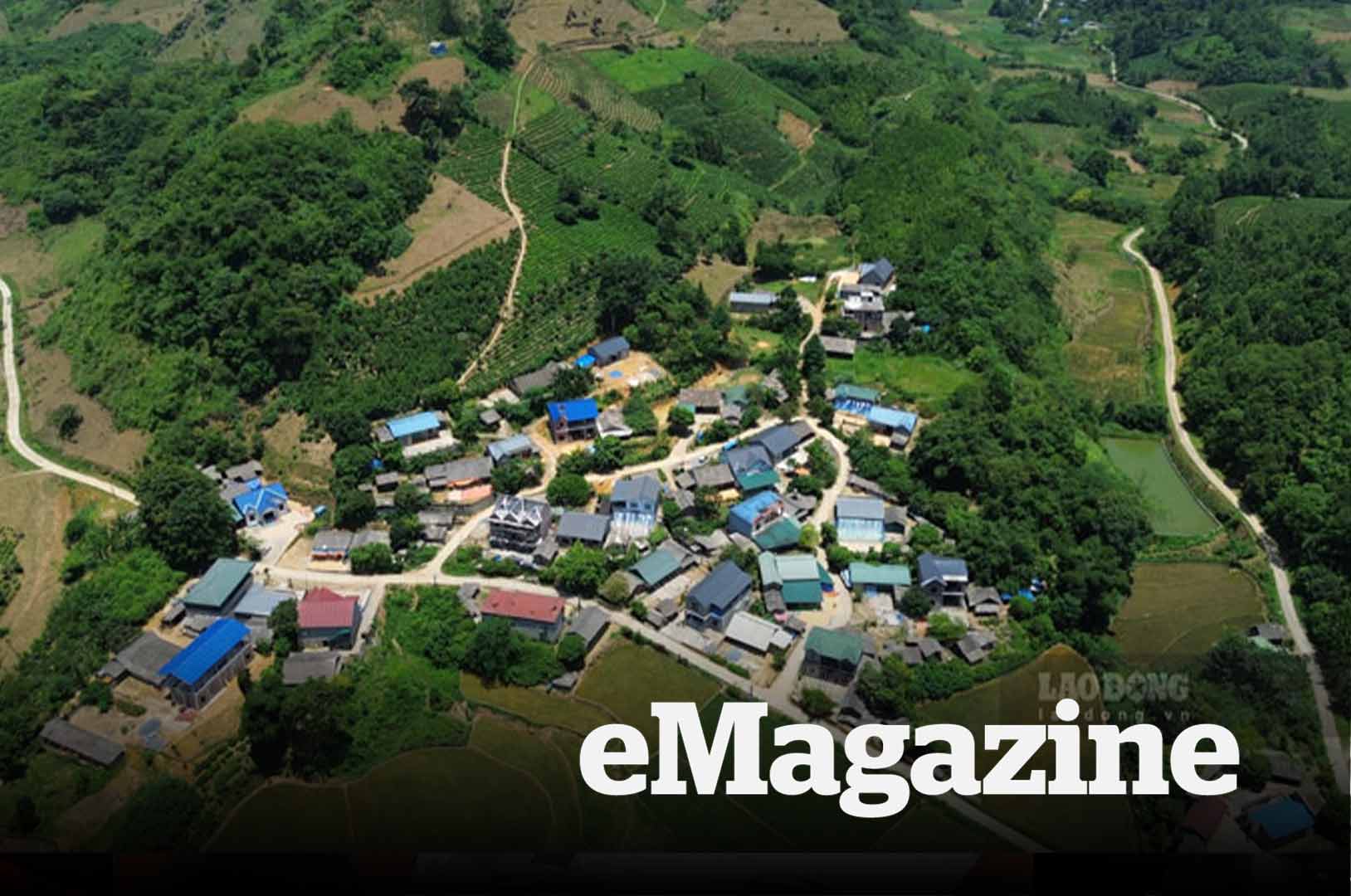 Chính sách và sáng kiến cơ sở tạo sức bật trong hành trình giảm nghèo bền vững