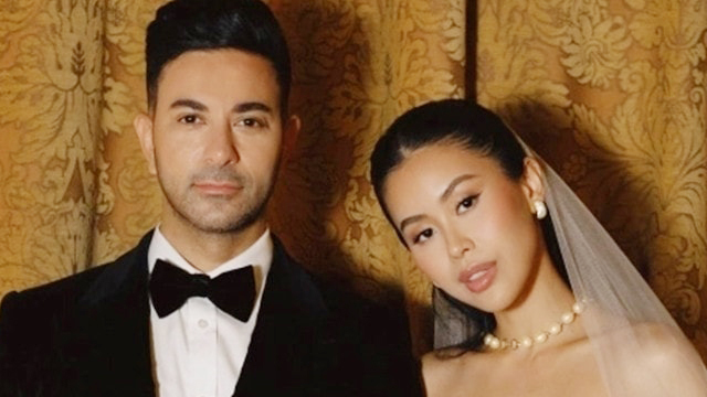 Fotos de boda de Tien Nguyen