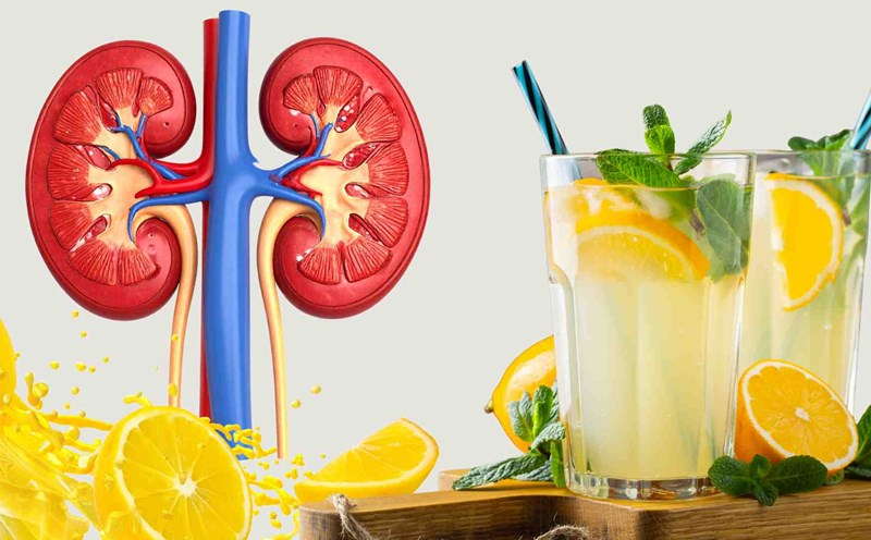 Cutting rice incorrectly can overload the liver and kidneys