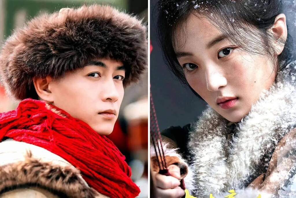 Tran Hieu va Ton Thien hop tac. Anh: Nha san xuat