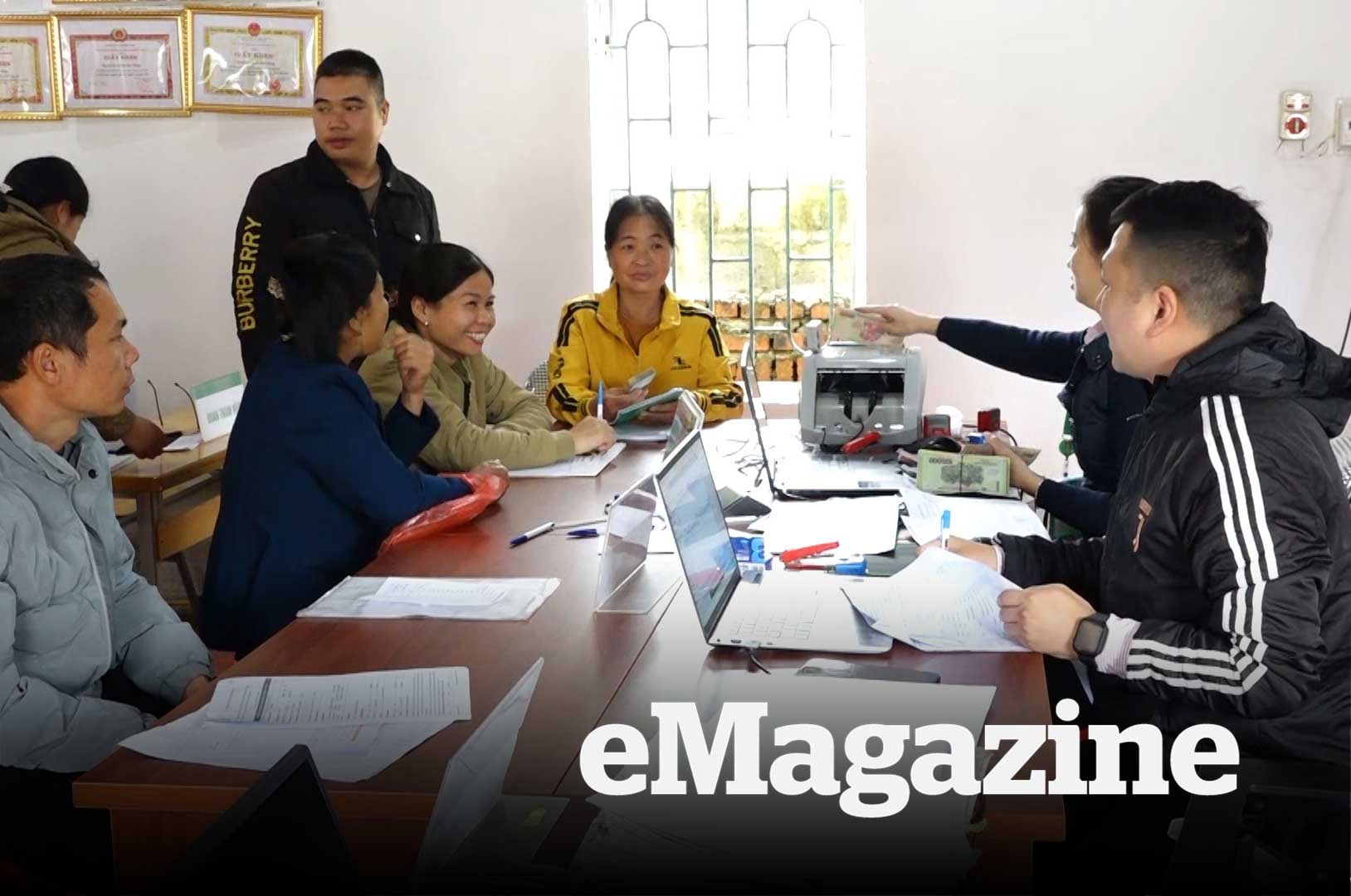 Vốn chính sách đến đúng đối tượng, Lạng Sơn bứt phá mục tiêu giảm nghèo