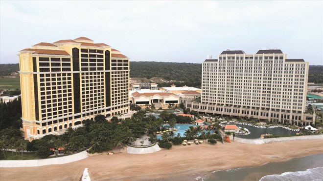 Chấp thuận cho người Việt đủ điều kiện vào chơi tại một số điểm kinh doanh casino