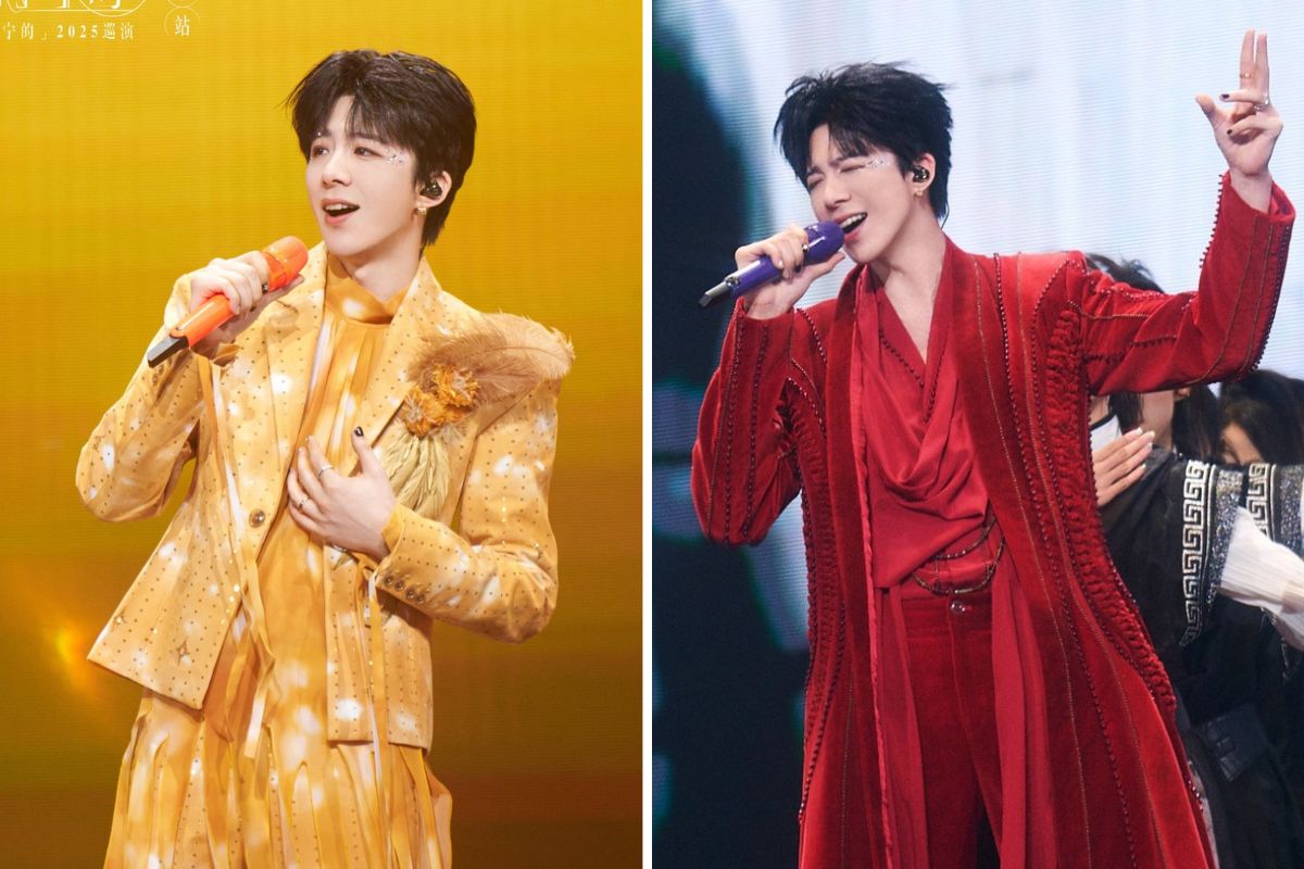 Luu Vu Ninh la mot ca si hat nhac phim noi tieng. Anh: cat tu video