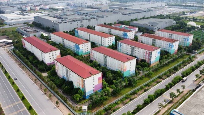Thái Nguyên tăng cường quản lý mua bán nhà ở xã hội