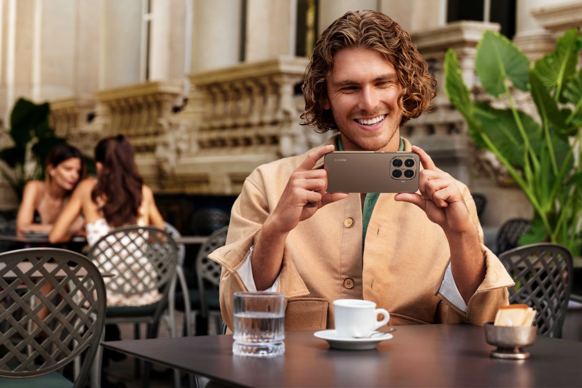 Android smartphones still dominate the world, with the rate far exceeding the number of iOS users. Photo: Xiaomi