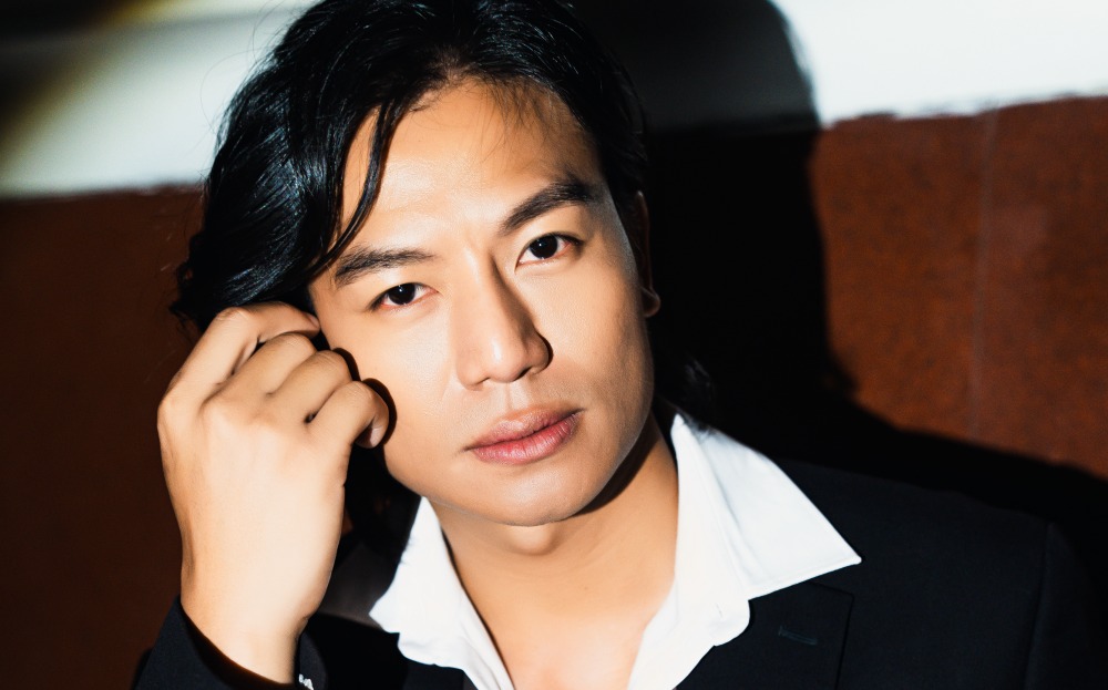 Actress Hieu Nguyen. Photo: Character provided