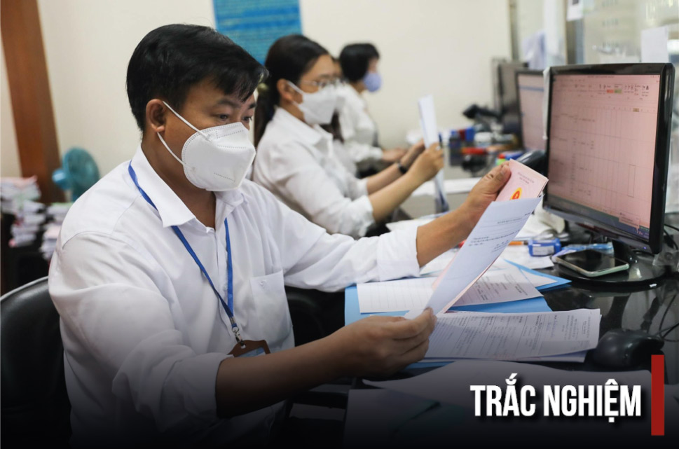 Quy định mới yêu cầu thu hồi trợ cấp tinh giản biên chế trong nhiều trường hợp