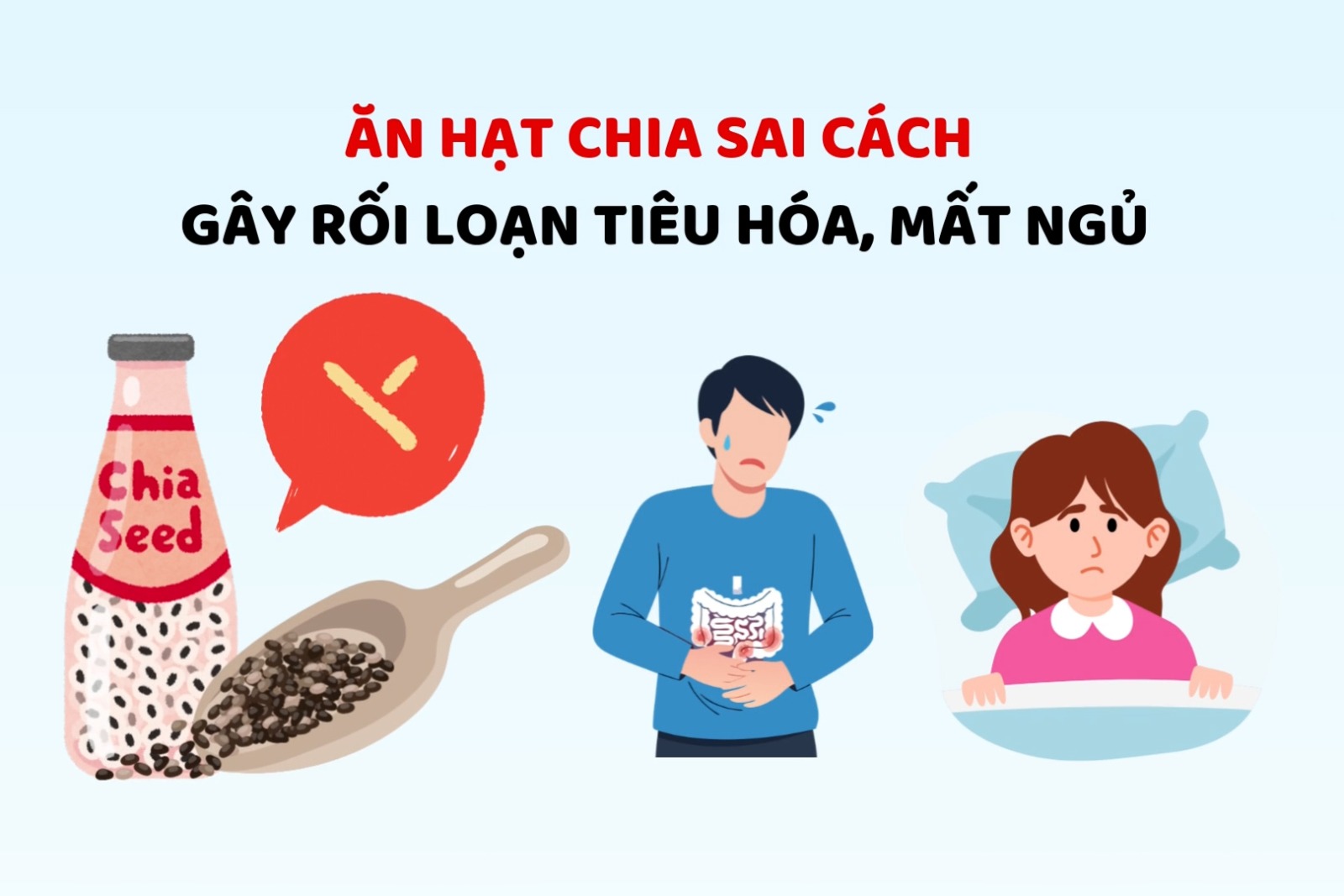 分離豆を間違った方法で食べると、健康に多くの害を及ぼす可能性があります。