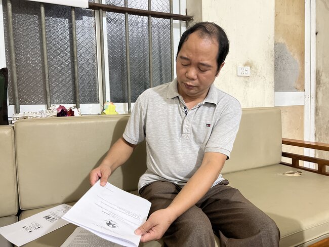 Tiền sử dụng đất quá cao, người dân phải bỏ cuộc xin cấp sổ đỏ Tiền sử dụng đất quá cao, người dân phải bỏ cuộc xin cấp sổ đỏ