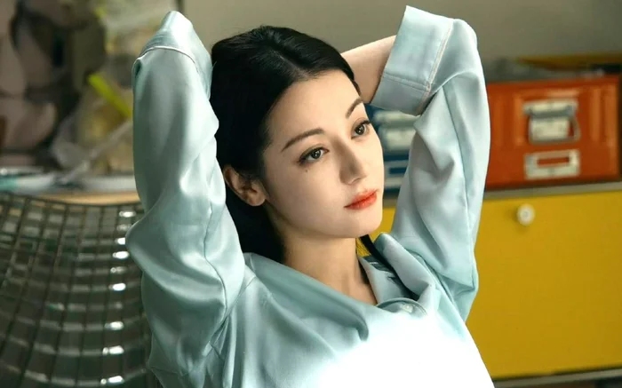 Dilraba Dilmurat. Photo: VieON.