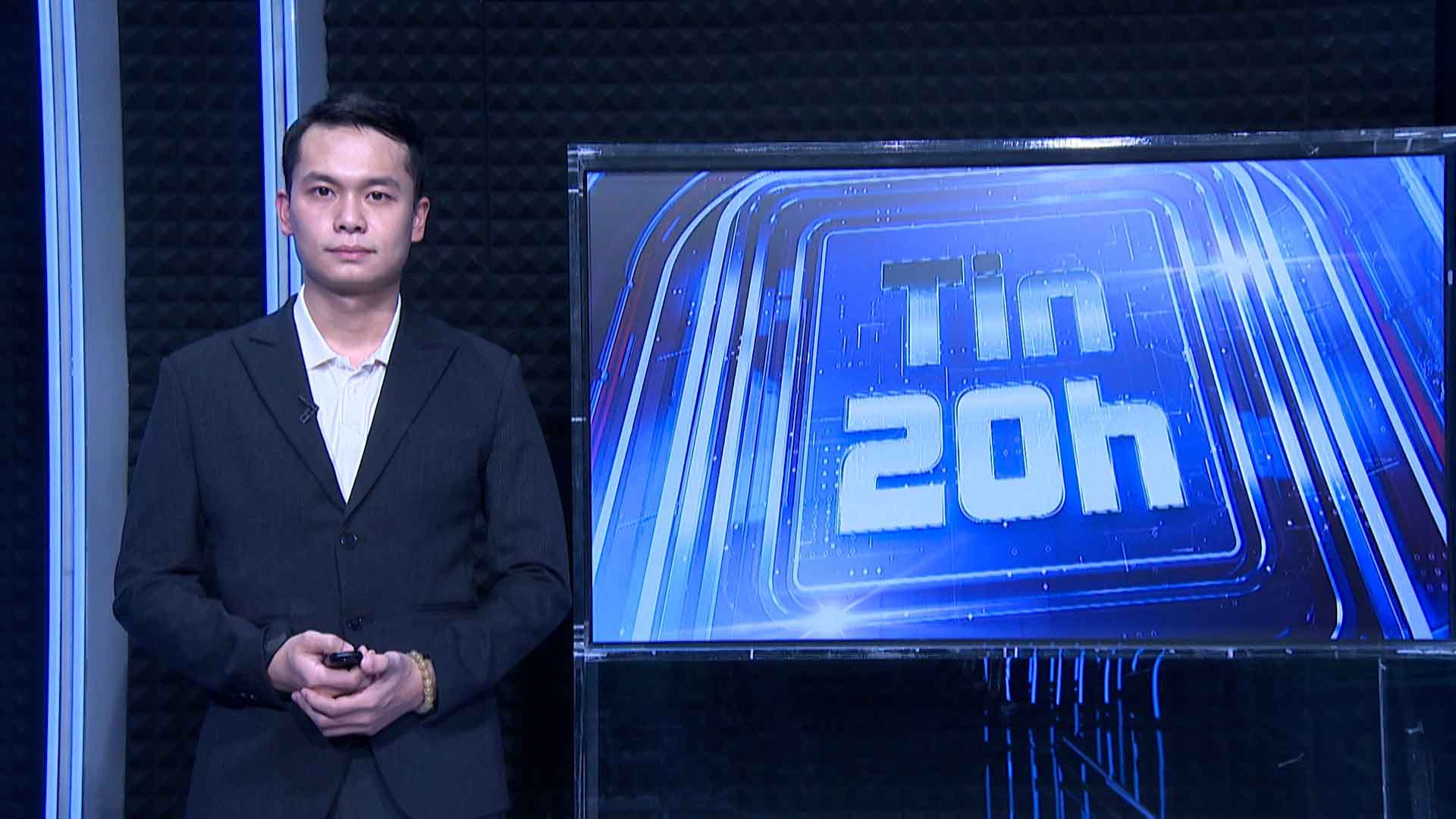 Noticias de las 20h: La policia de trafico trata energicamente las violaciones de las denuncias de la gente