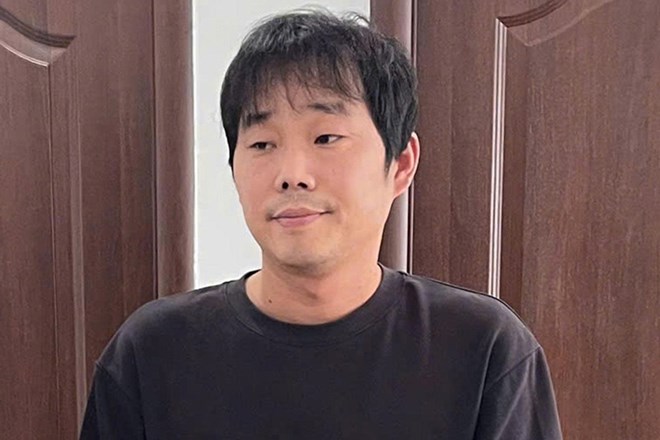 Ông trùm đường dây lừa tình, buôn người ở Campuchia bị truy nã đỏ, sa lưới tại Khánh Hòa