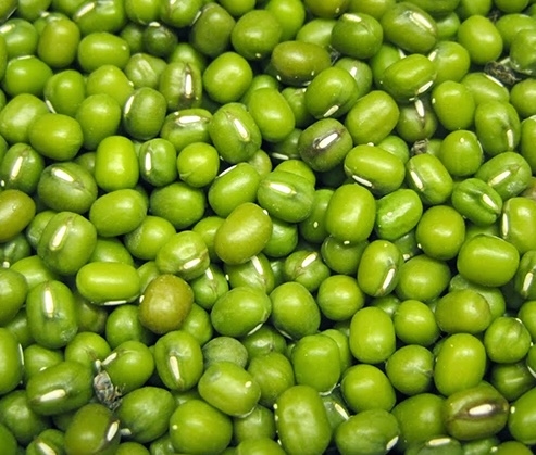 緑豆水は、寒い季節に推奨される肝臓解毒飲料の1つですが、水の温水に注意する必要があります。写真:キエウ・ヴー