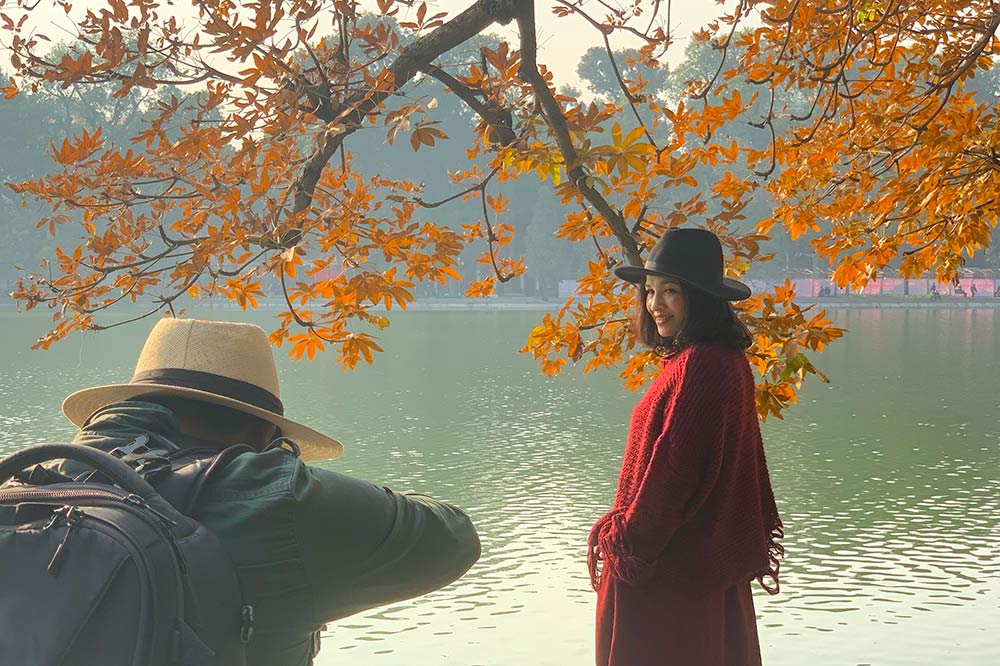 וייטנאם בין היעדים הטובים בעולם לחקור את המטבח החורפי