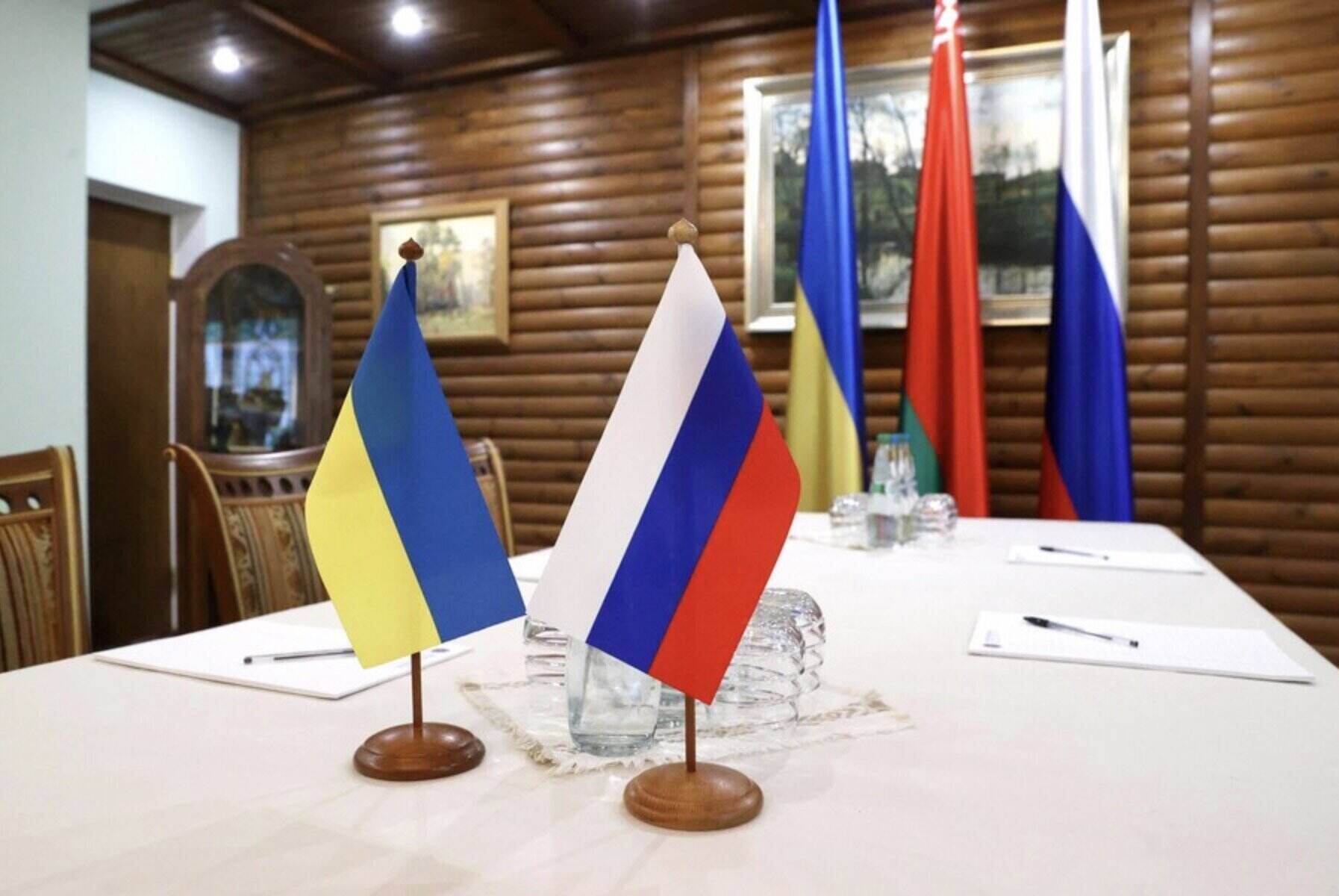 Russia insists it will not accept any major made-incesses in the US peace plan for Ukraine. Photo: Xinhua