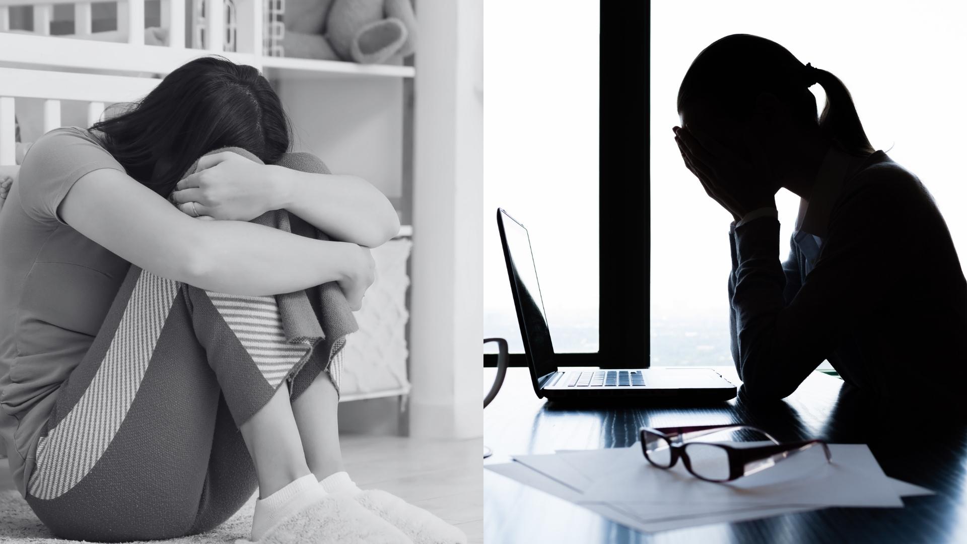 전문가들은 젊은 엄마들의 스트레스가 종종 간과되는 원인을 지적합니다