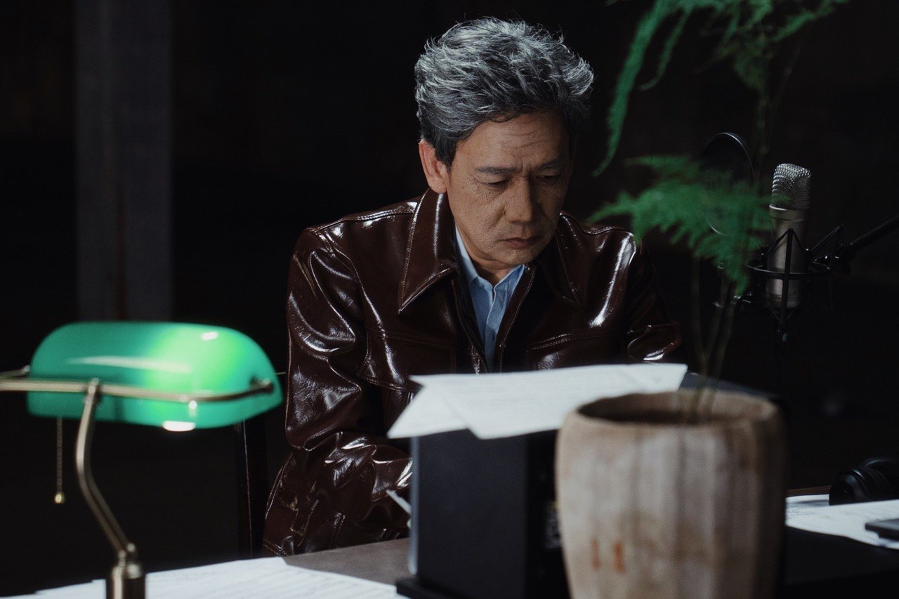 Singer Duy Manh. Photo: Provided by the artist.