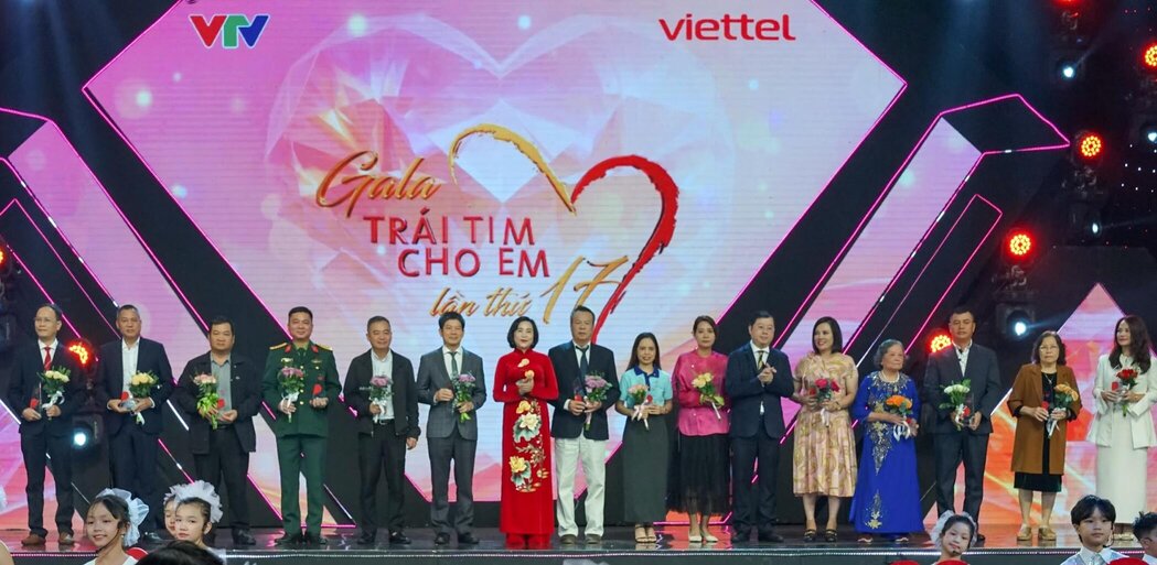 The miracle of the first heart transplant of the program "Heart for you". Photo: BVCC