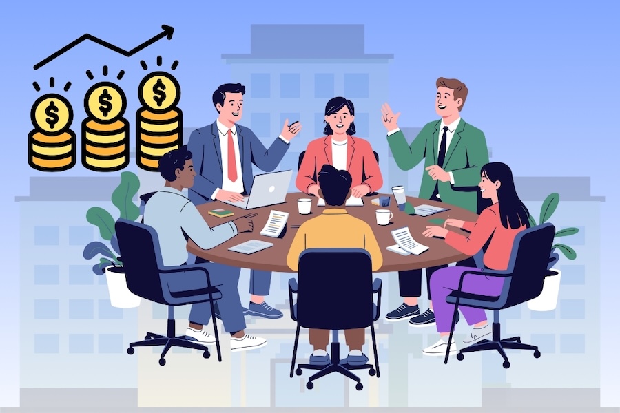 Hanoi spends additional income of 0.8 times the basic salary for cadres, civil servants, and public employees