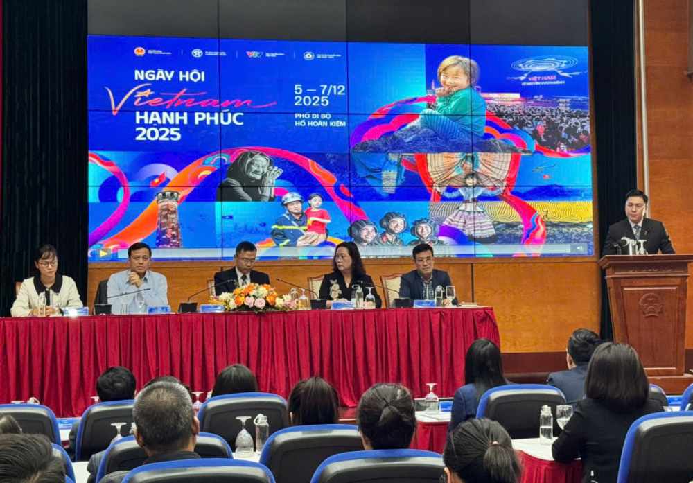 יום וייטנאם שמח