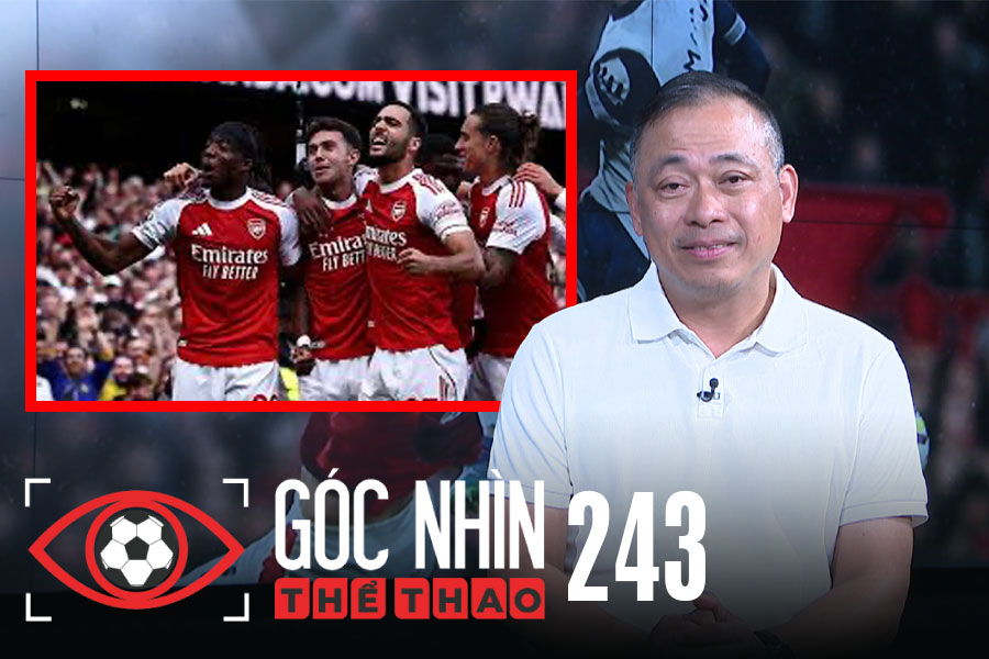 イングランド・プレミアリーグの権利が消滅し、ベトナムのテレビ市場の課題