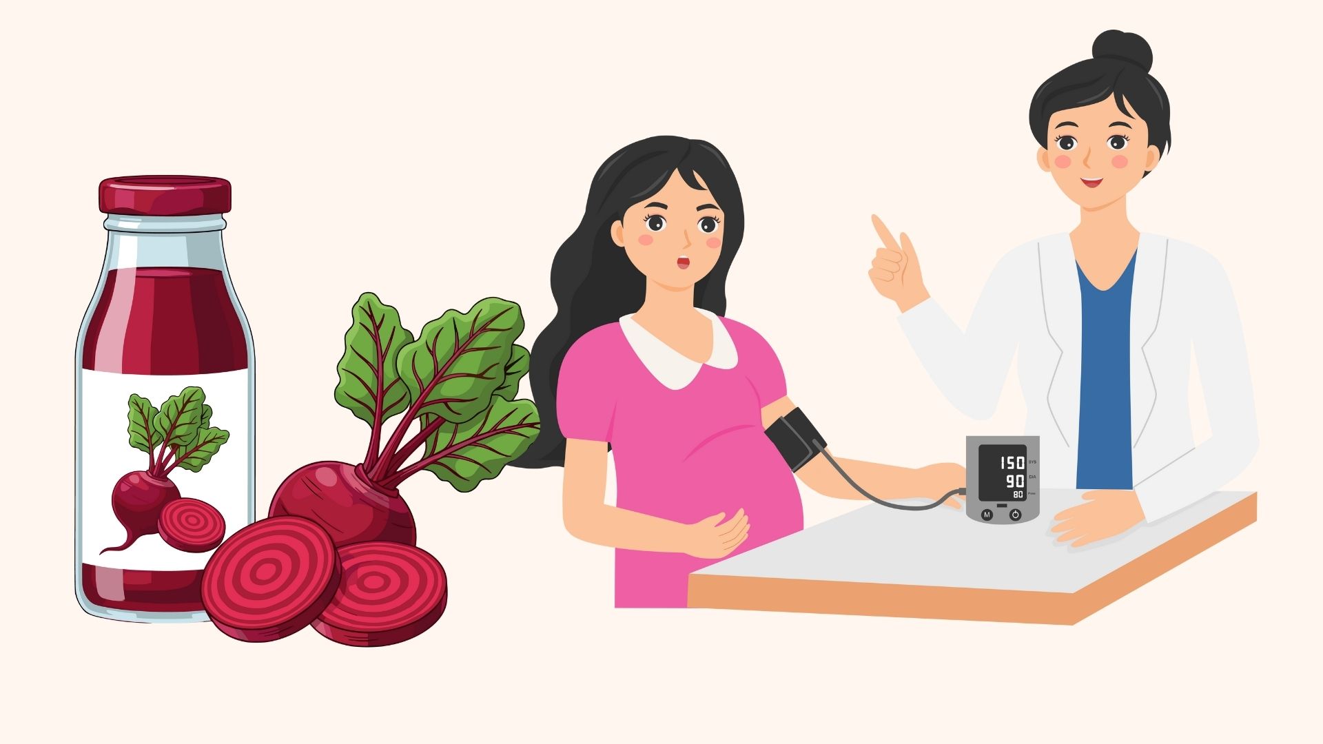 Three evening drinks effectively reduce blood pressure. Graphics: Linh Dan