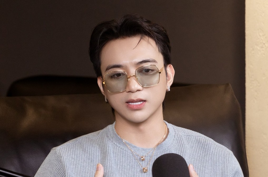 Soobin Hoang Son. Foto: Personaje proporcionado.