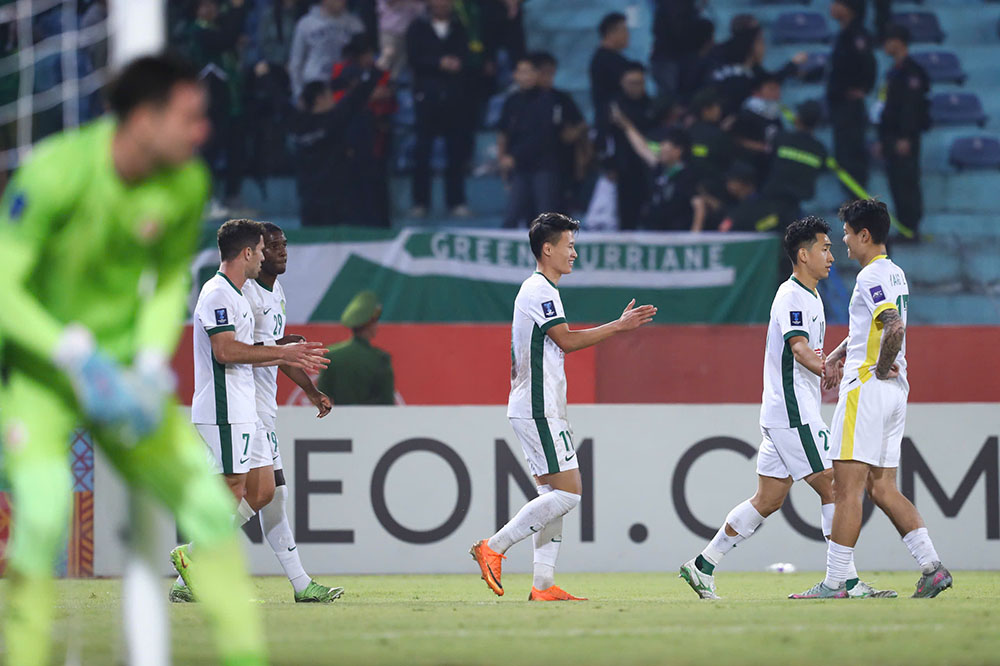 Bac Kinh Quoc An som mo ti so trong hiep 1. Anh: Minh Dan